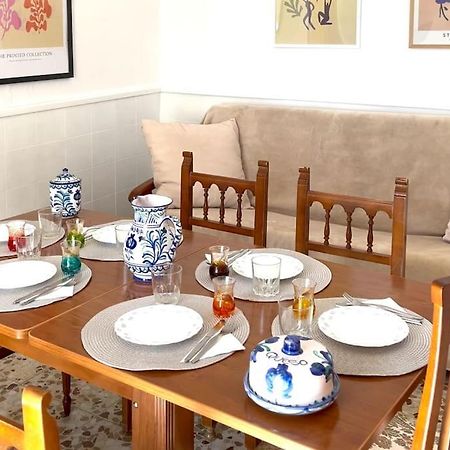 Encantadora Casa Andaluza Salobreña Dış mekan fotoğraf